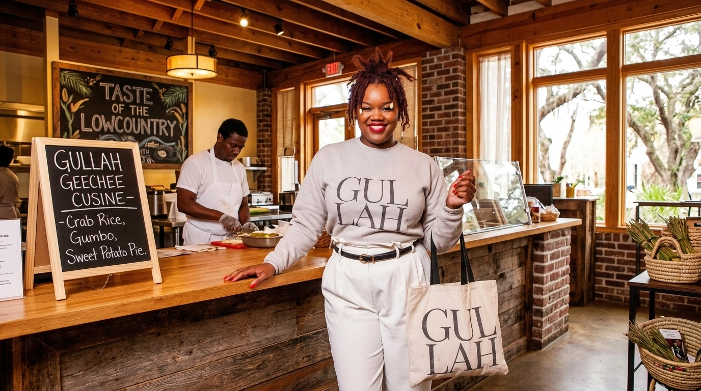 Featured entrepreneur